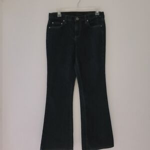 CALVIN KLEIN flare jeans